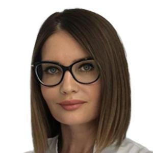 Ермоленко Ирина Владимировна