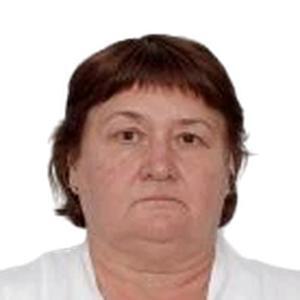 Буцык Наталья Васильевна
