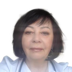 Щедрина Татьяна Анатольевна