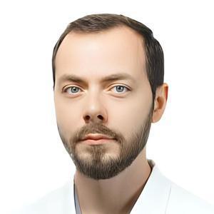 Шибик Сергей Сергеевич