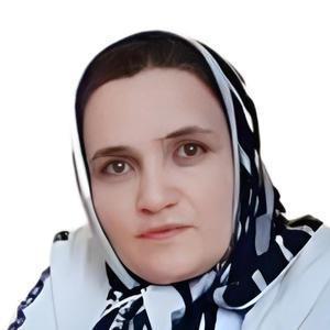 Мамедова Селимат Айвазовна