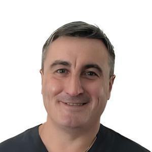 Якимец Андрей Владимирович