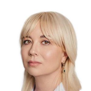 Мансурова Гульнара Наилевна