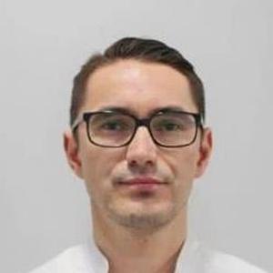 Тарасов Сергей Михайлович