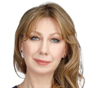 Краснова Елена Станиславовна