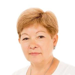 Иксанова Аида Адигамовна