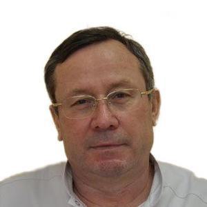 Сучков Михаил Федорович