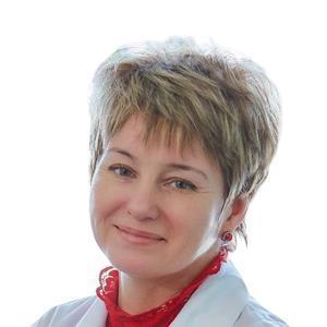 Пастухова Светлана Юрьевна