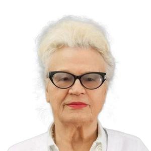 Вашурина Нина Васильевна