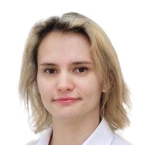 Боденко Олеся Сергеевна