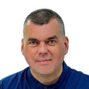 Болусов Михаил Викторович
