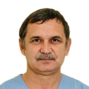 Аскаров Дамир Шаяхматович