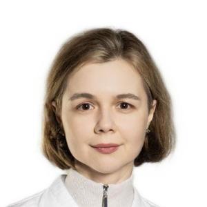 Шлык Ольга Сергеевна