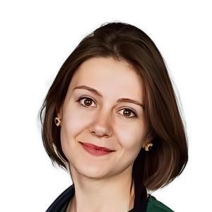 Гарькуша Анна Сергеевна