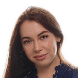 Рыкант Мария Михайловна