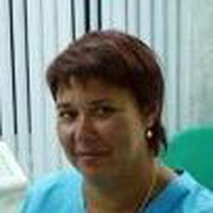 Майорова Инна Викторовна