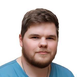 Пакин Владимир Степанович