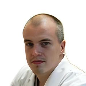 Матюнин Александр Вячеславович