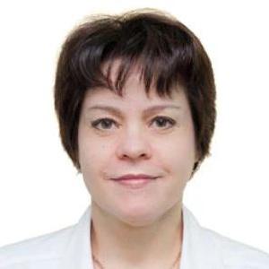 Мурзина Оксана Юрьевна