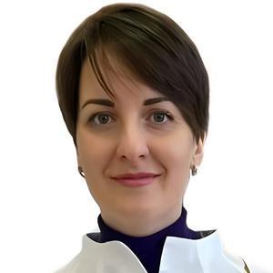 Студеникина Татьяна Яковлевна