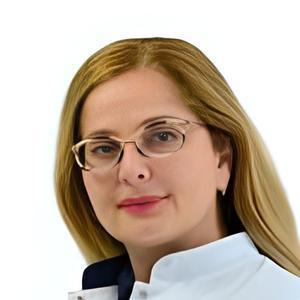 Муртиди Елена Николаевна