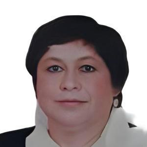 Шавкунова Татьяна Георгиевна