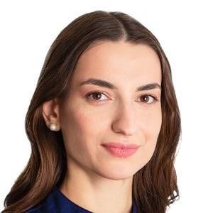 Мавриди Анатоли Дмитриевна