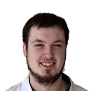Кузин Сергей Олегович
