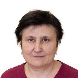 Ермилова Елена Ивановна