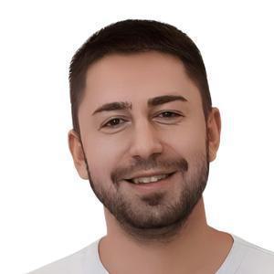 Матвиив Сергей Богданович