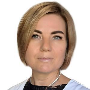 Соколова Ирина Витальевна