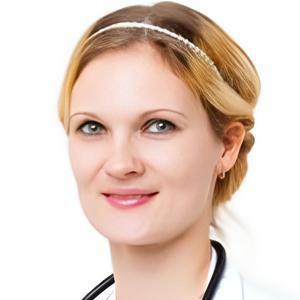 Котенко Маргарита Алексеевна