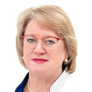 Родоманченко Татьяна Владимировна
