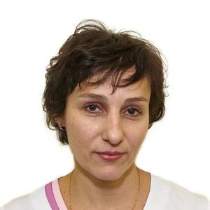 Коготова Светлана Михайловна