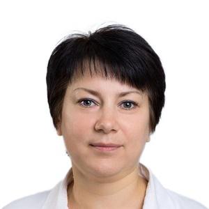 Патетная Ирина Владимировна