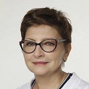 Врублевская Маргарита Леонтьевна
