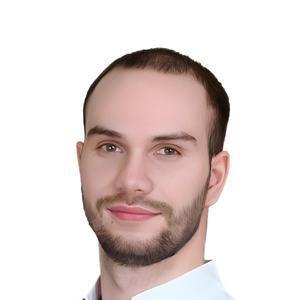 Палаткин Никита Алексеевич