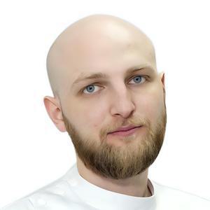 Гаев Ислам Азаматович