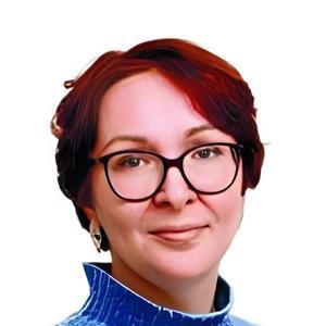 Шиховцева Светлана Сергеевна