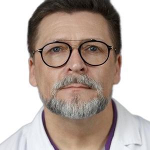 Куренков Сергей Владимирович