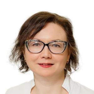 Хусяинова Зулфия Мегдятовна
