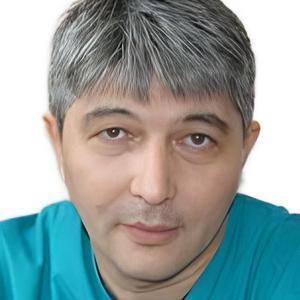 Челаев Юрий Иванович