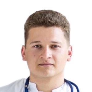 Волков Сергей Владимирович