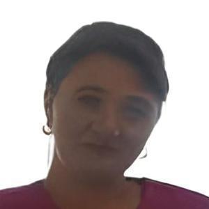 Ваганова Ирина Николаевна