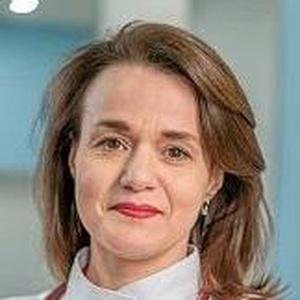 Новикова Диана Сергеевна