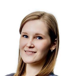 Сырцова Екатерина Сергеевна