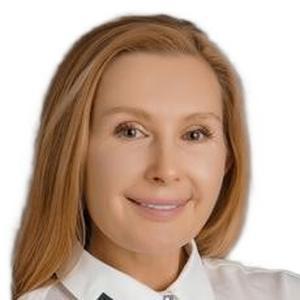 Габдрафикова Эльмира Рафисовна