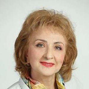 Кубышкина Елизавета Викторовна