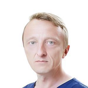 Аминов Алексей Сергеевич