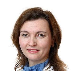 Сойкина Елена Владимировна